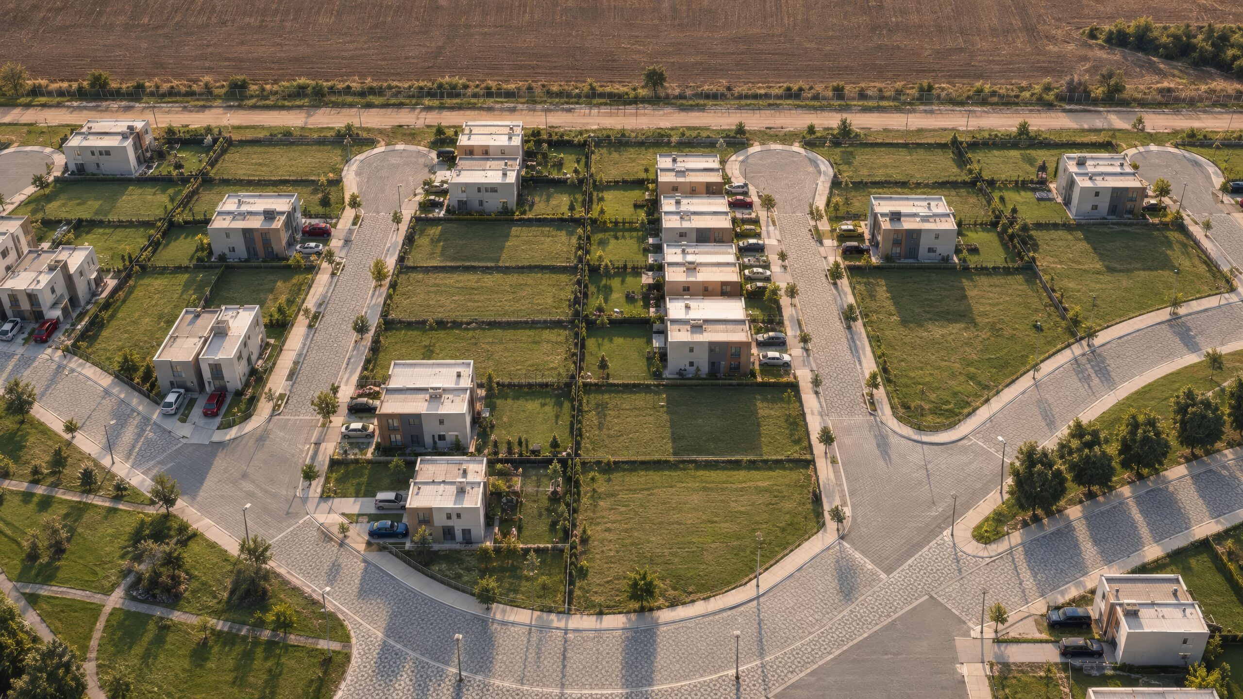 Dúplex de la zona 1